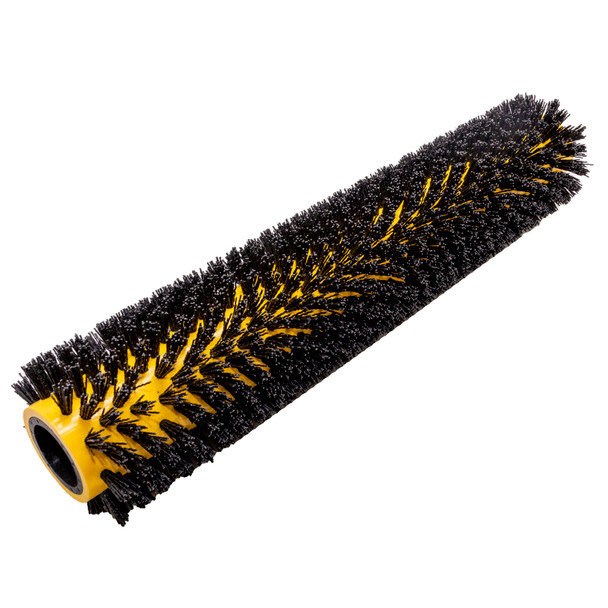 25-521S - 25 inch tough grit brush - CYLINDRICAL 202-4088
