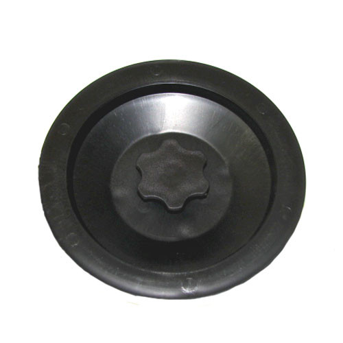 MPVR28723 - Filter retainer 203-0334