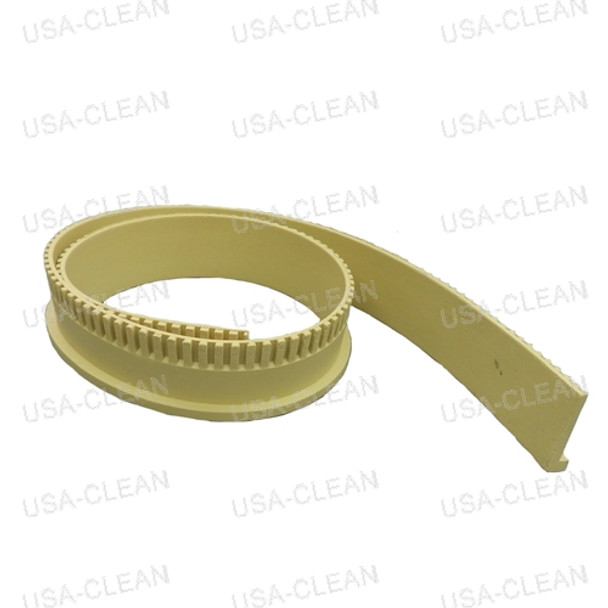 MPVR38609 - Squeegee blade 203-0564 MPVR38609 - Squeegee blade 203-0564