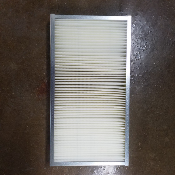 DP85298 - Dust control filter 203-2288