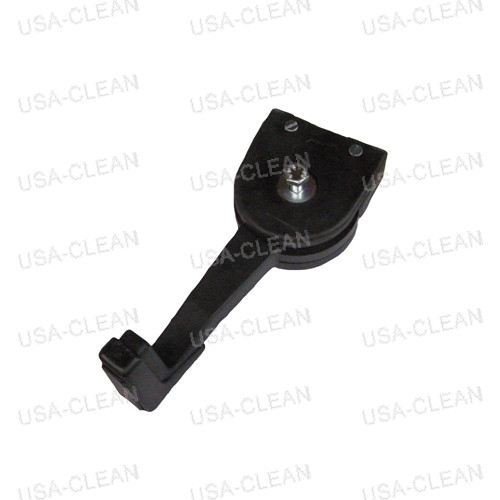 MPVR00017 - Sidebrush drive lever 203-3062