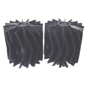 SPPV76060 - Center brush 203-3079