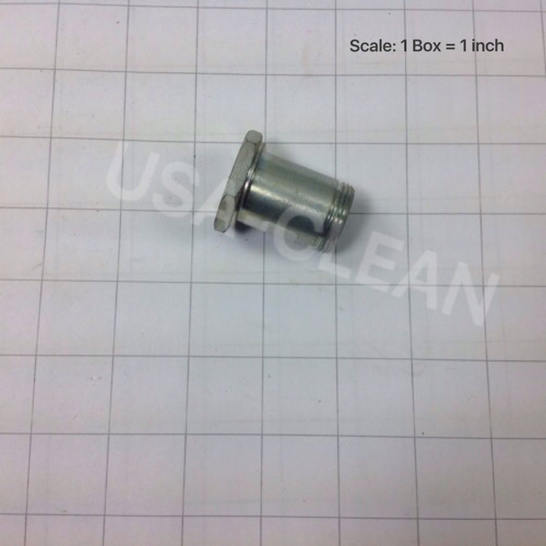 LAFN75833 - Bushing for bearings 203-3100