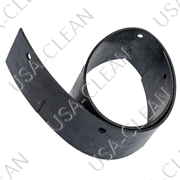 MPVR87400 - Rubber flap 203-4247