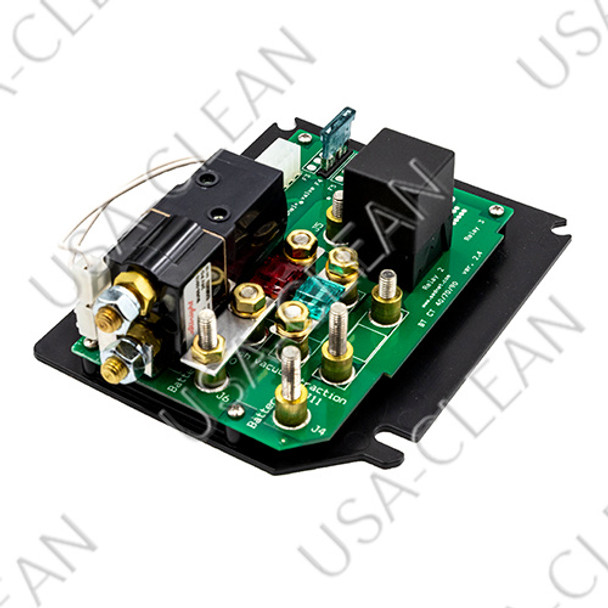 MECE00574 - Control board 203-4638