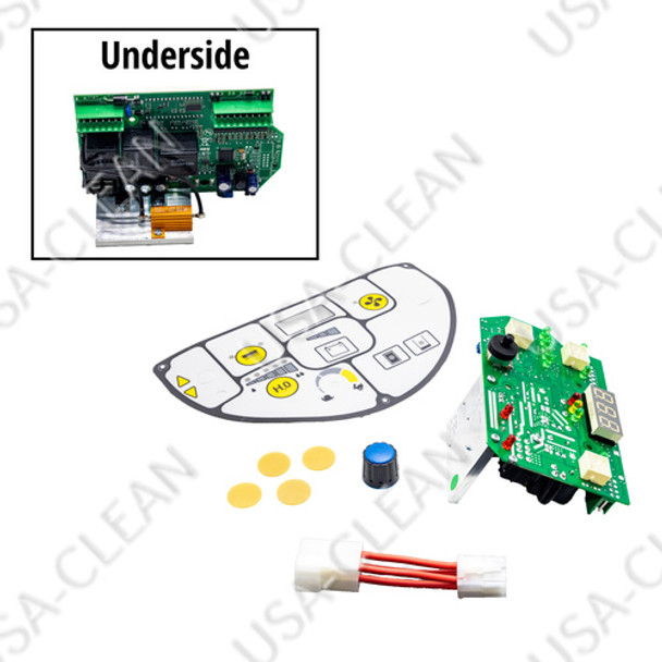 KTRI02173 - Control board 203-5045
