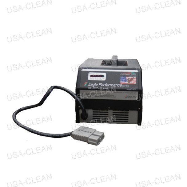 E012645 - 36V 12amp battery charger 204-0238