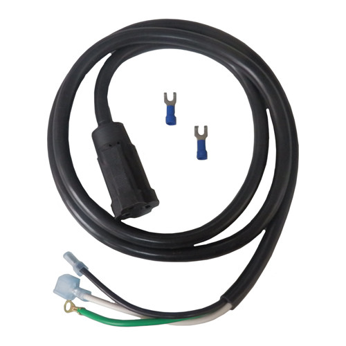 908004 - Handle cord assembly (OBSOLETE) 206-0392