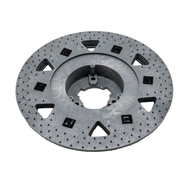 505913 - PACIFIC 505913 16 inch trilock pad driver assembly