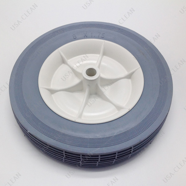 609758 - Wheel (OBSOLETE) 206-1121