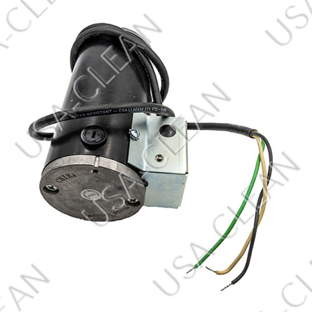 515259C - 115V motor assembly 206-1240