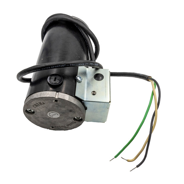 515259C - 115V motor assembly 206-1240