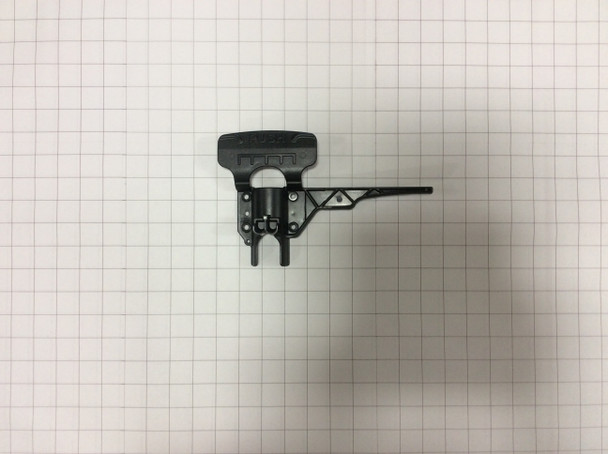 539201 - Molded trigger 206-1309