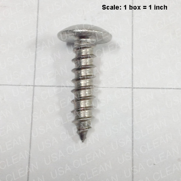  - Screw 5/16-18 x 1 3/4 socket cap stainless steel 999-1298                      