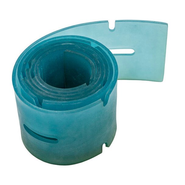 870712 - PACIFIC 870712 Squeegee blade 44 1/2 inch urethane front
