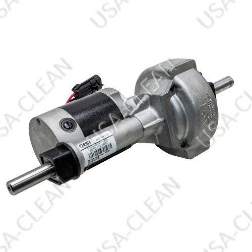 859201 - 24V transaxle 206-3425