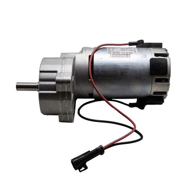 855201 - Brush gear motor 206-3469