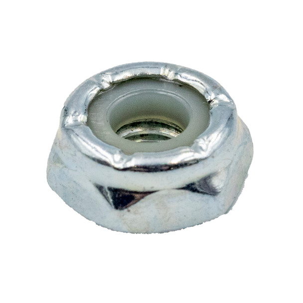 920001 - Nut 10-32 elastic stop 206-5019