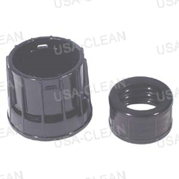  - Hose cuff (Machine end) for 1-1/2 inch hose 193-0021