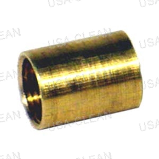 301AB - Coupling 1/8 brass 209-0041