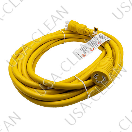 1057B - 12/3 extension cord 25 foot 209-0097