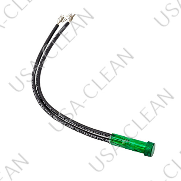 227 - Green light 209-0367