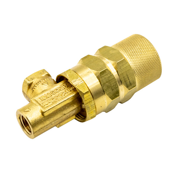 945USP - Bypass valve 209-0613