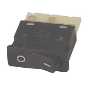 72-9-2921 - Vacuum switch 164-0814