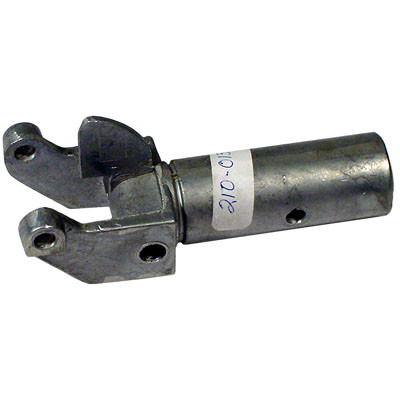  - Tube socket 210-0131