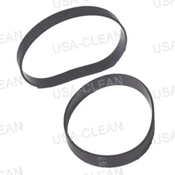 40201190 - Agitator belt 2pack 215-0023