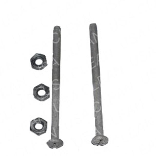 40201145 - Handle  hardware 215-0080