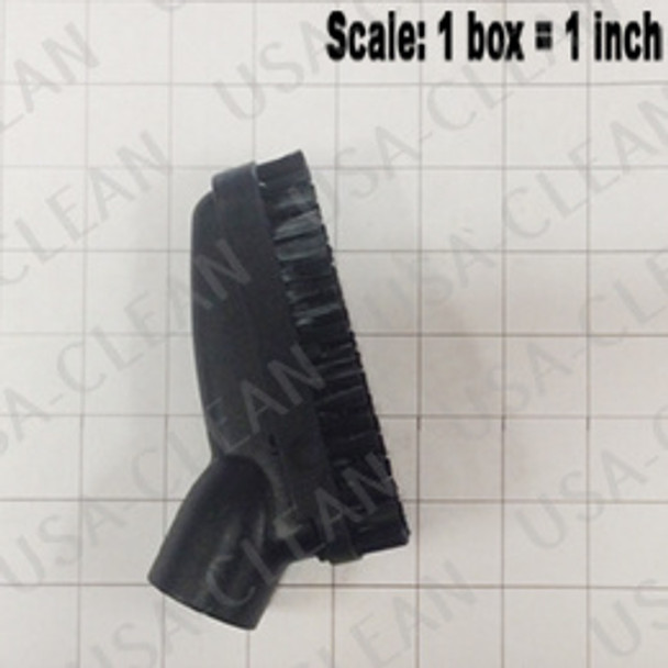 59142020 - Combination tool (dusting brush/furniture nozzle) 215-4189 59142020 - Combination tool (dusting brush/furniture nozzle) 215-4189