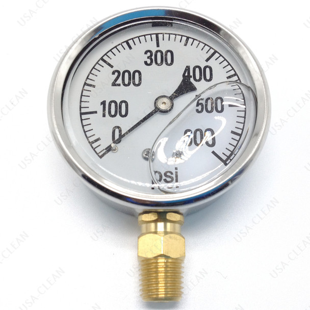 PT11 - Pressure gauge 216-0219