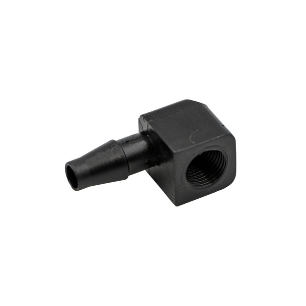 60139 - 90 degree barbed fitting 238-5006