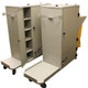 TDC Touchless Disinfection Cart