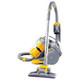 DC05 SILVER YELLOW