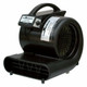 Air Mover 3 Speed, 3200 Cfm