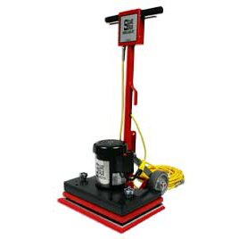 Square Scrub EBG-20/C Square Scrub EBG-20/C