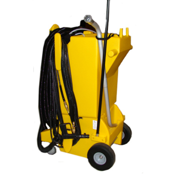 KAIVAC KAIVAC 2150