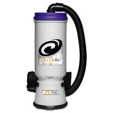 PROTEAM COACH