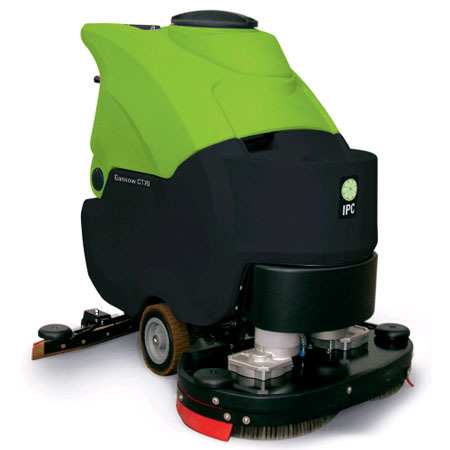 IPC EaglePower CT70 24/28 IPC EaglePower CT70 24/28