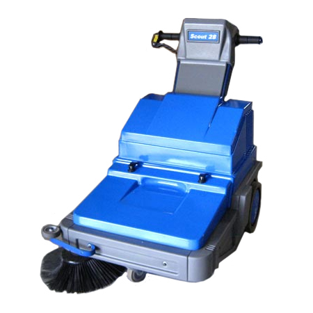 CASTEX SCOUT28CTX