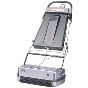 WHITTAKER ROTO WASH R4