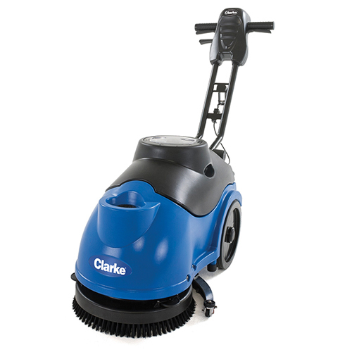 CLARKE-ALT MA50 15B