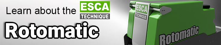 Learn about the Escatechnique Rotomatic