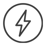 energy icon