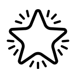 star icon