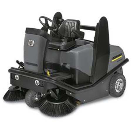 KARCHER KM 120/150