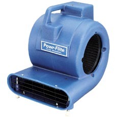 POWR-DRYER PD2500 POWR-DRYER PD2500