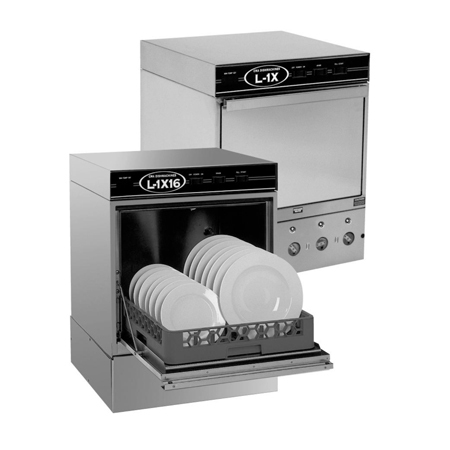 CMA Model L-1X